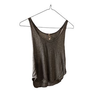 Emma & Sam tank, size XS